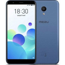 Замена кнопок на телефоне Meizu M8c в Сочи